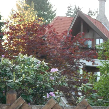 Bed & Breakfast Agneslaki Okoturisztikai Centrum Es Vadaszhaz Nagykanizsa