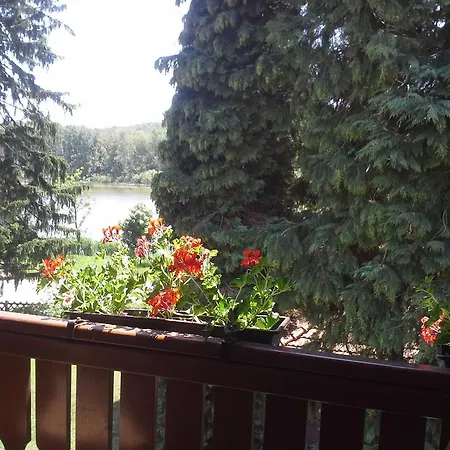 Bed & Breakfast Agneslaki Okoturisztikai Centrum Es Vadaszhaz Nagykanizsa