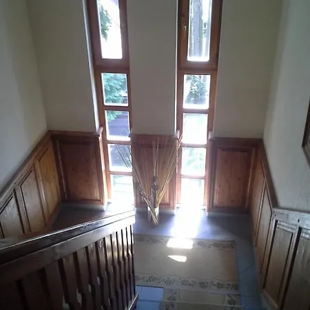 Bed & Breakfast Agneslaki Okoturisztikai Centrum Es Vadaszhaz